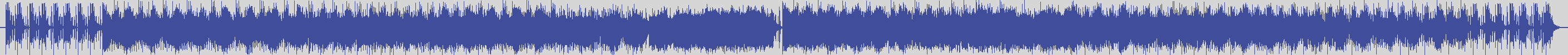 upr [UPR010] David Carretta - Wild in Blue [Original Mix] audio wave form