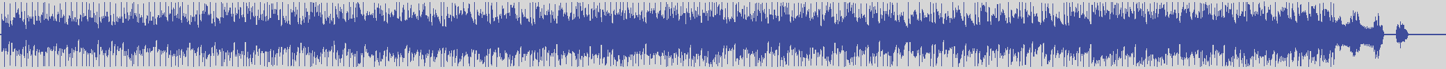 upr [UPR016] La Main - Jusqu'a L'os [Original Mix] audio wave form