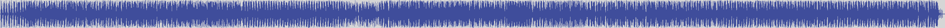 upr [UPR025] Nervenet - Mr X [Original Mix] audio wave form
