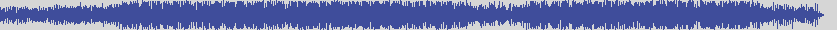 vitti_records [VIT020] Deep L - Sea Weed [Original Mix] audio wave form