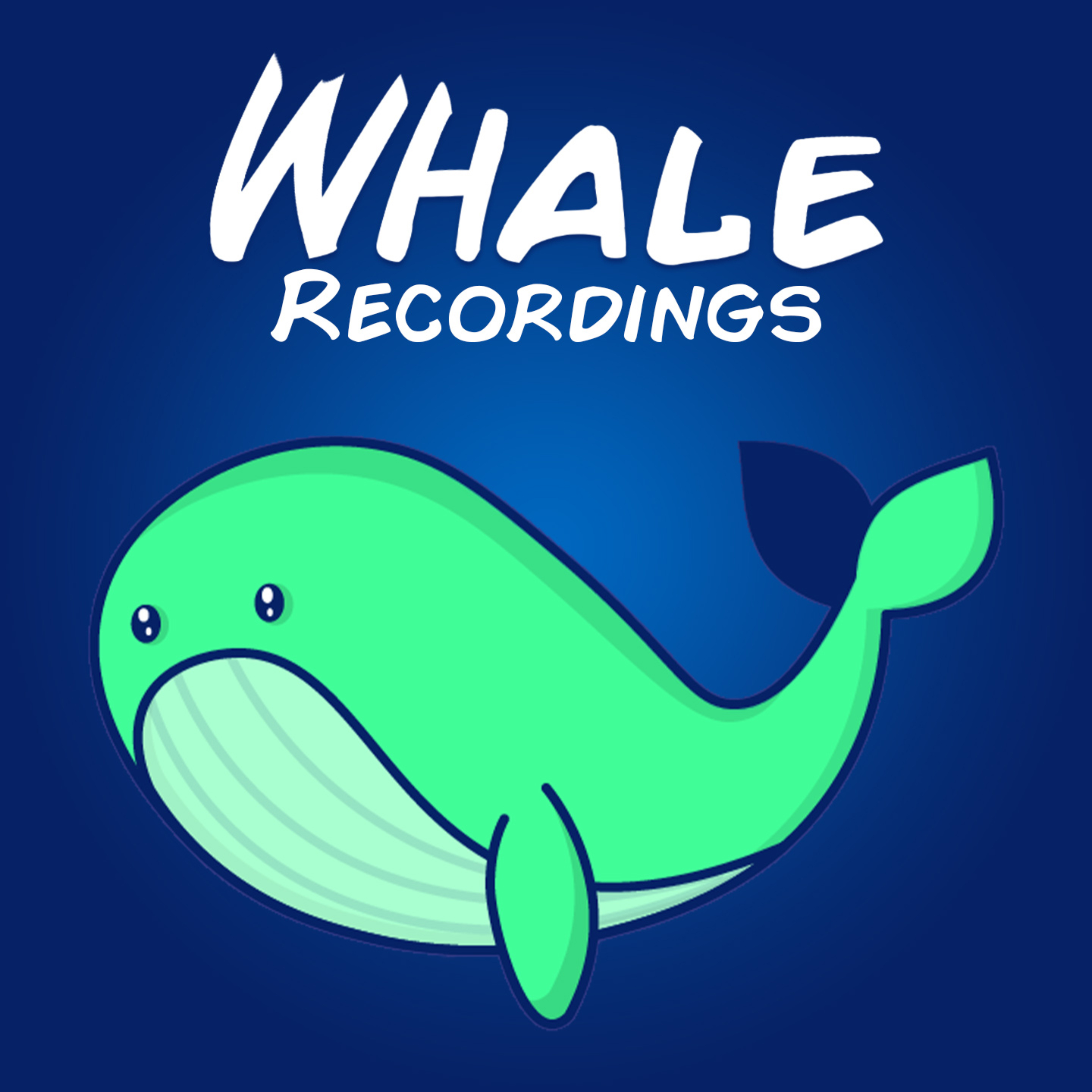 Whale Recordings